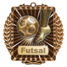 Lynx Wreath - Futsal