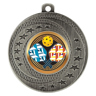 Wayfare Medal - Pickleball