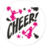 Cheerleading