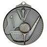 Golf Medal
