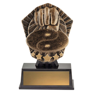 Cosmos Super Mini - Martial Arts