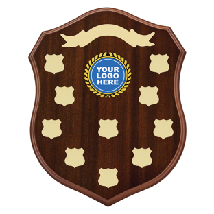 Classic Shield Perpetual