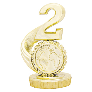 Mini Top - 2nd Place