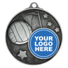 Club Medal - Netball