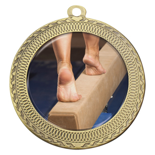 Ovation - Gymnastics