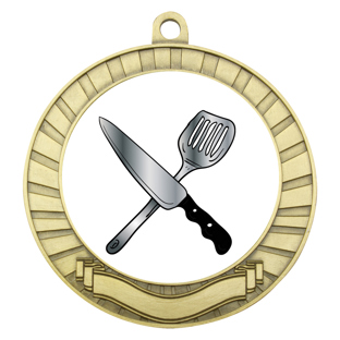 Eco Scroll - Cooking