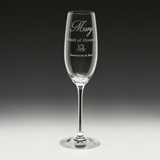 Champagne Glass