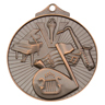Music Medal