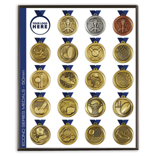 Custom Board - Econo Series