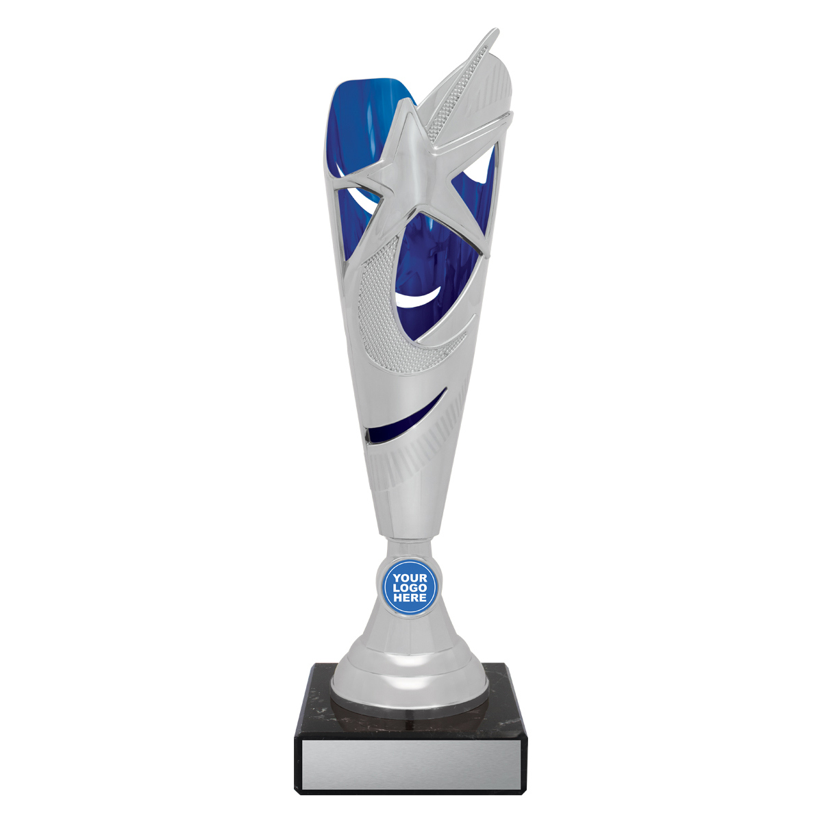 Spectre Cup - Blue