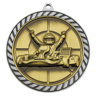 Venture Medal Go Kart