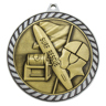 Venture Medal Lifesaving