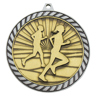Venture Medal Cross Country