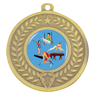 Distinction - Gymnastics