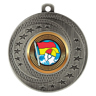 Wayfare Medal - Lifesaving