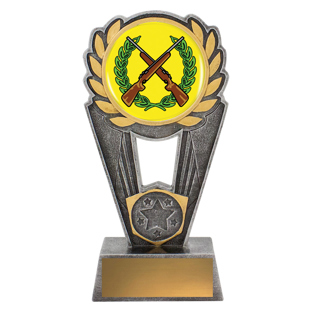 Rifles Polaris - Colour