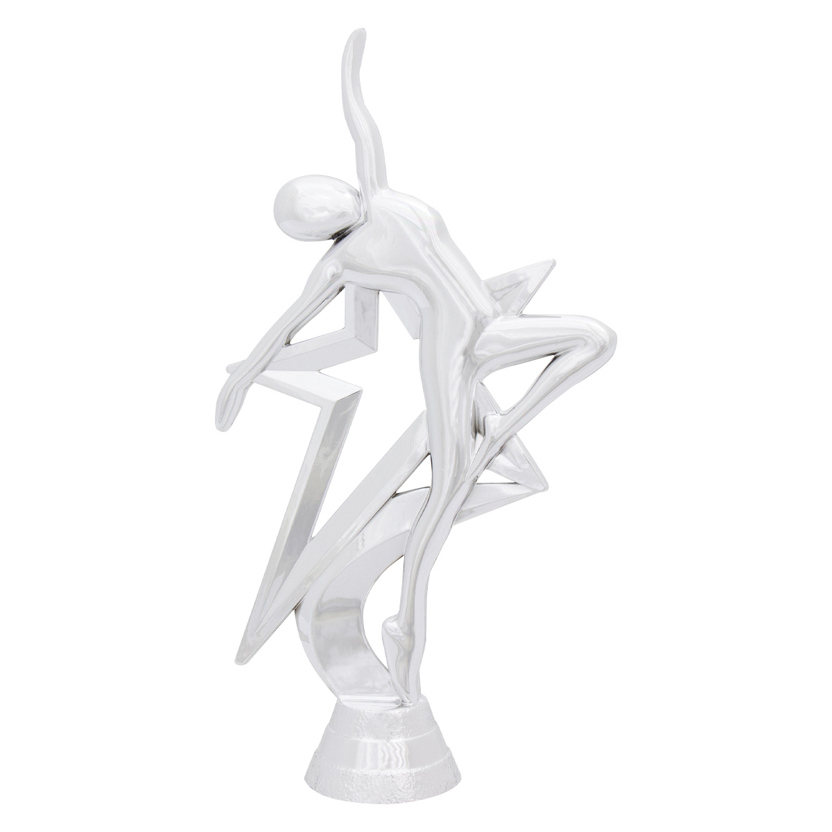 Dance Vegas Silver