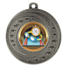 Wayfare Medal - Swim