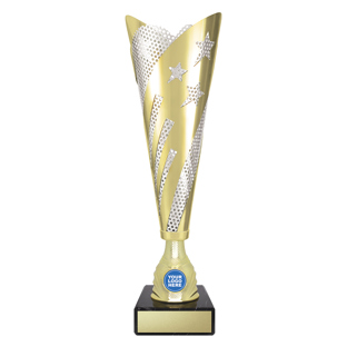 Celestial - Gold / Silver