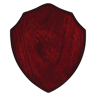 Rosebud Shield