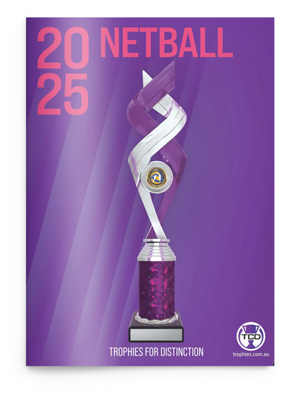 Netball Catalogue
