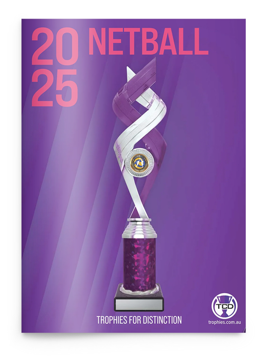 Netball Catalogue