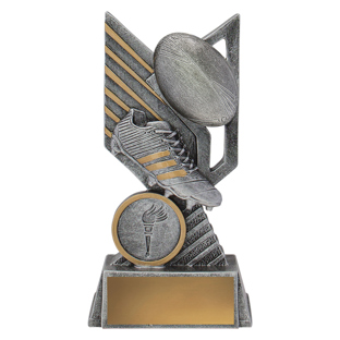 Rogue - League / Union