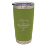 Olive Green Tumbler