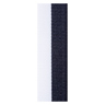 Navy / White Ribbon