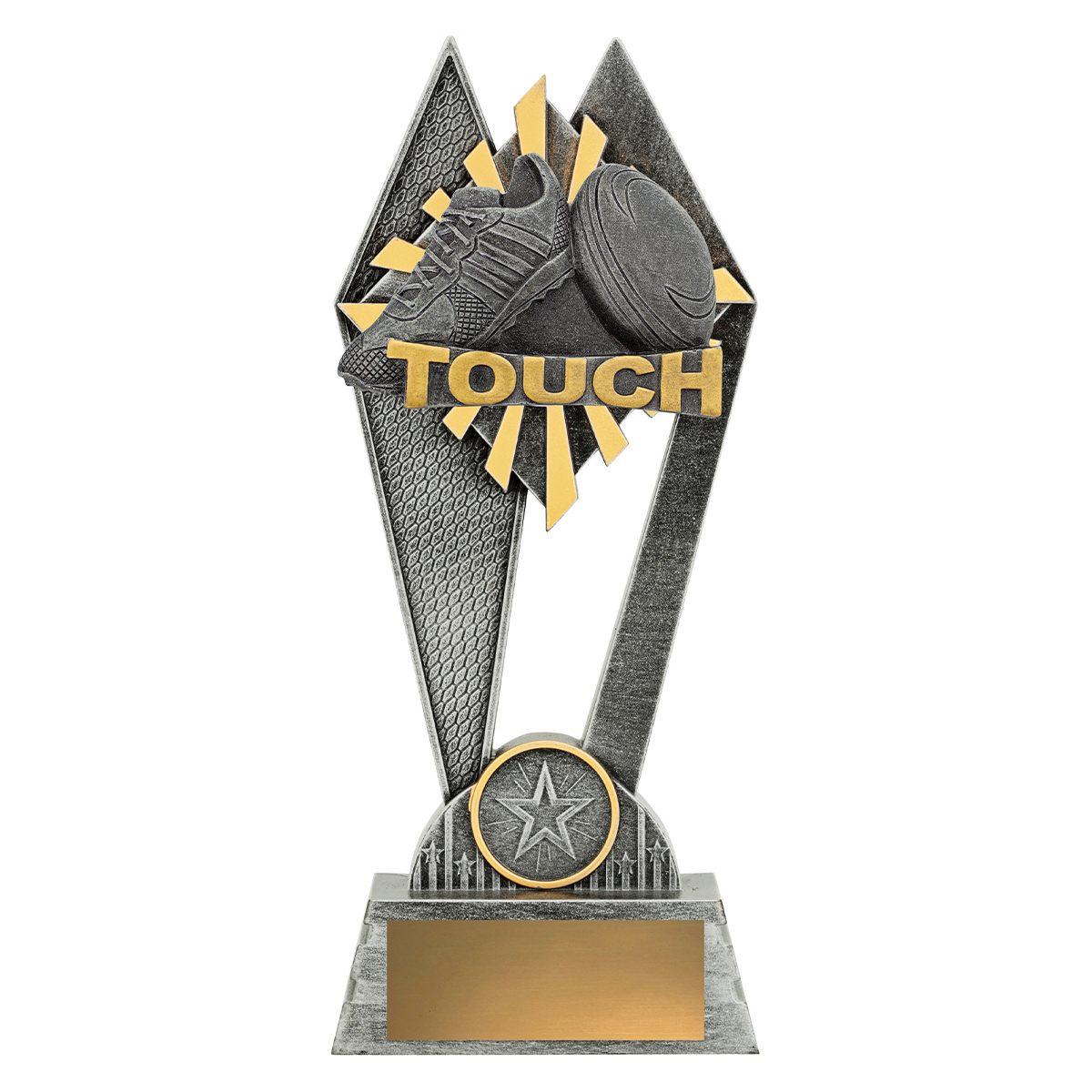 Peak - Touch