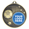 Club Medal - Football