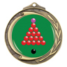 Wreath - Snooker