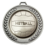 Prestige Medal Netball