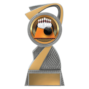 Arclight Showtime - Tenpin