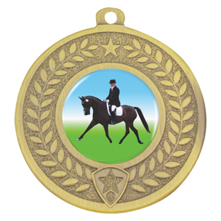 Distinction - Dressage