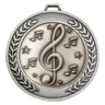 Prestige Medal Music