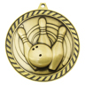 Venture Medal Tenpin