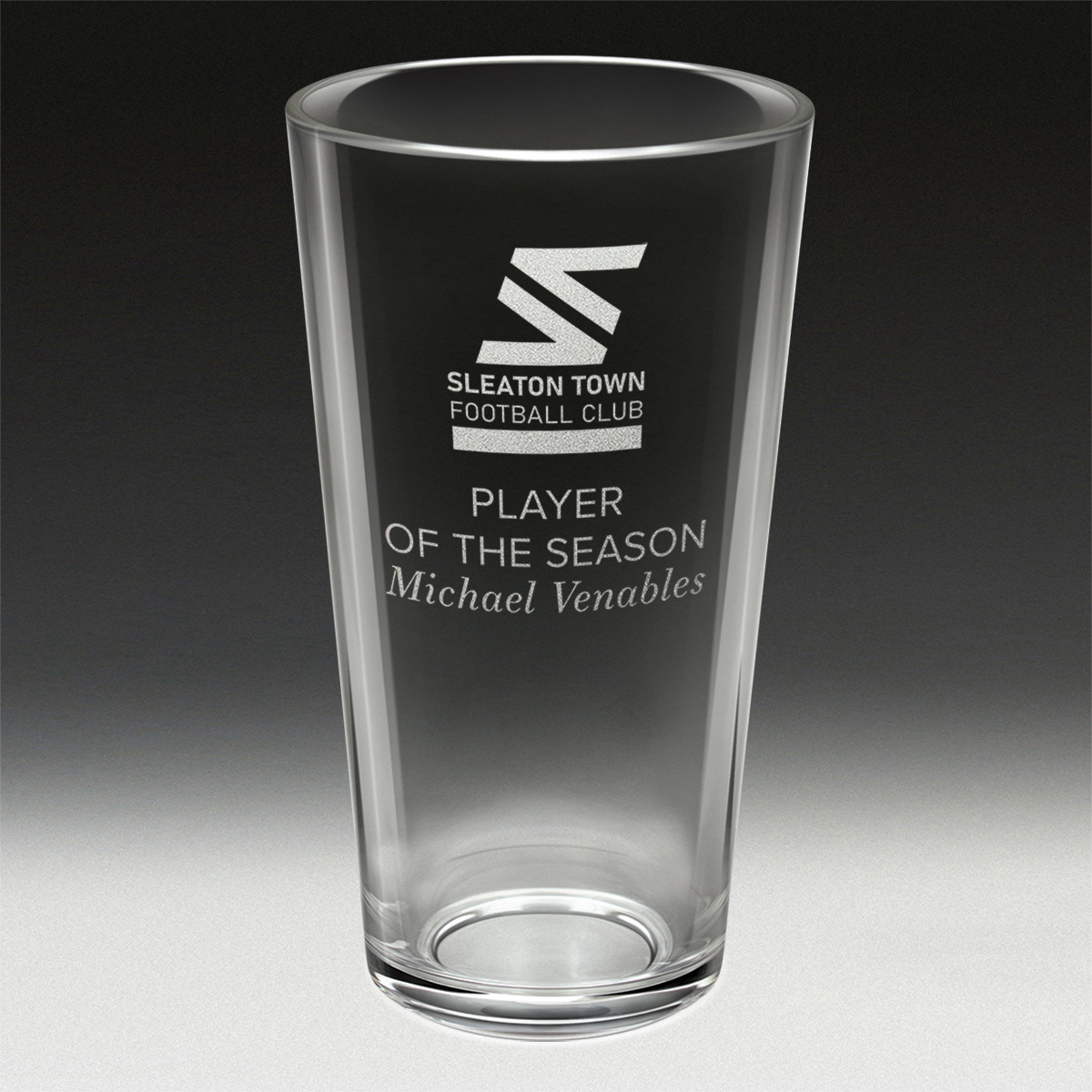 Oxford Glass