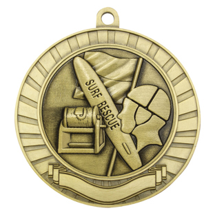 Eco Scroll - Lifesaving