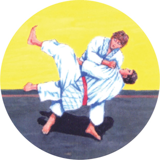 Judo