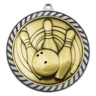 Venture Medal Tenpin