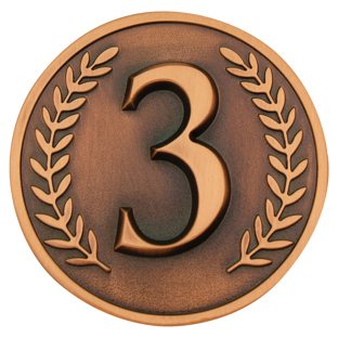 Third Place Prestige