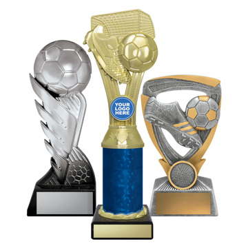 Football/Soccer Trophies