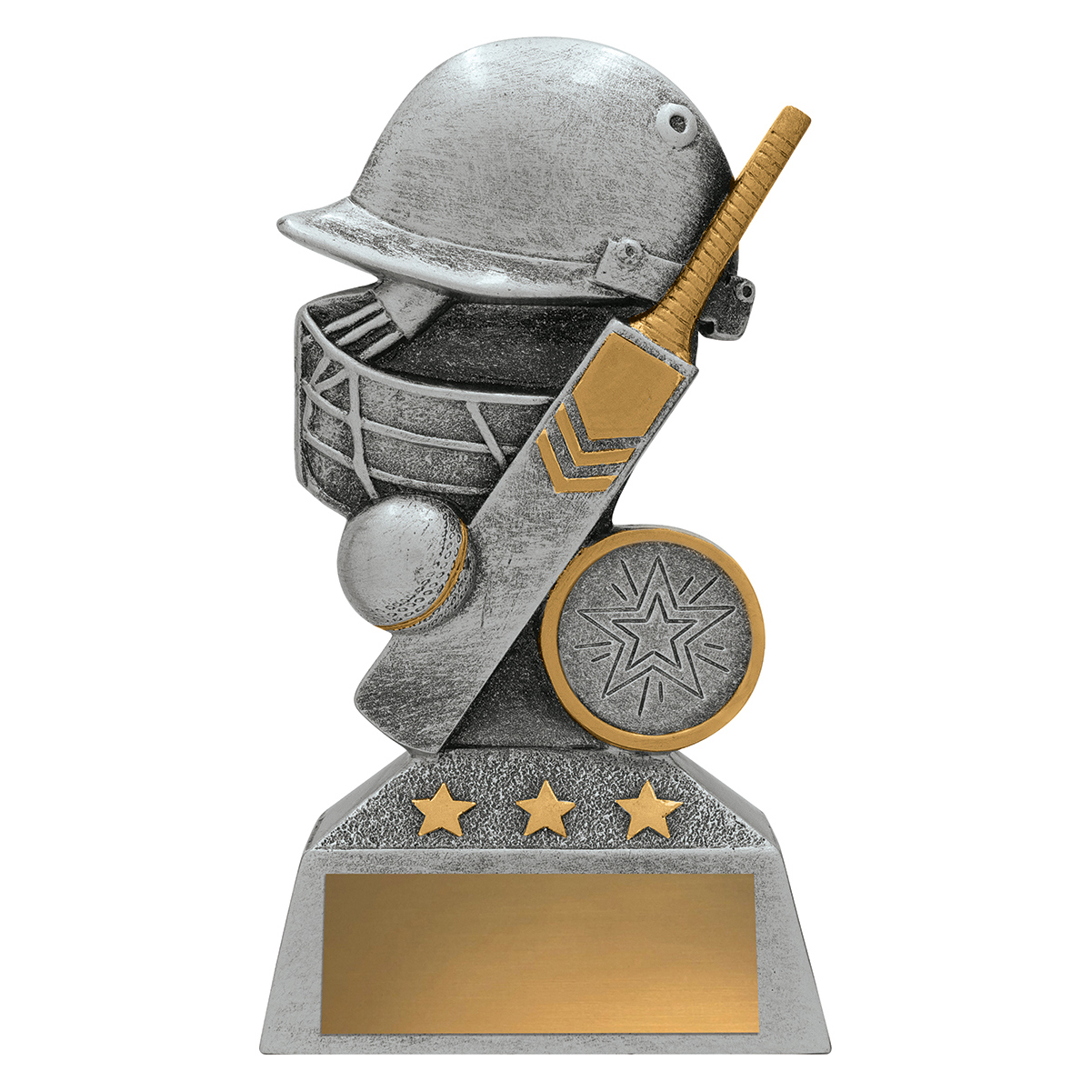 Talisman Cricket