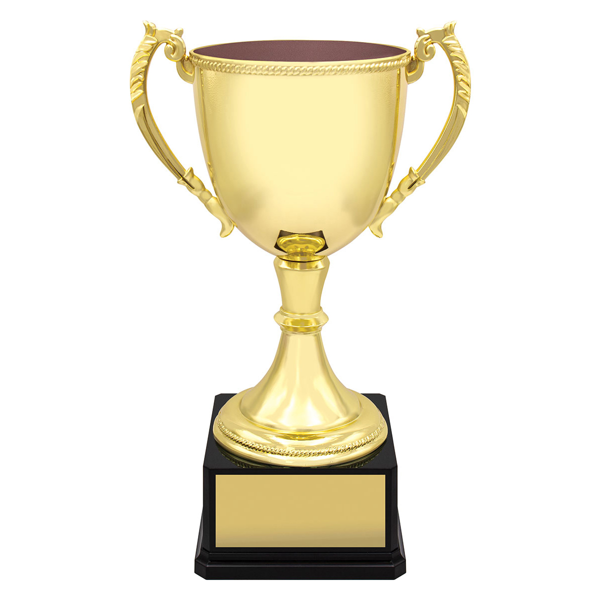 Ultimate Gold Cup