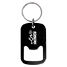 Custom Keychain - Bottle Opener