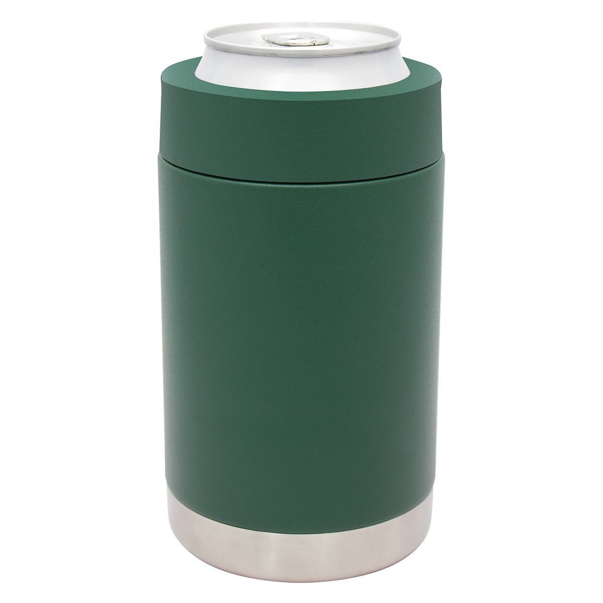 Can Caddy - Green