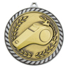 Venture Medal Whistle