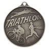 Triathlon Medal