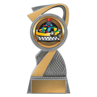 Arclight Showtime - Go Kart